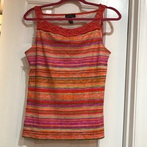 Ralph Lauren tank top